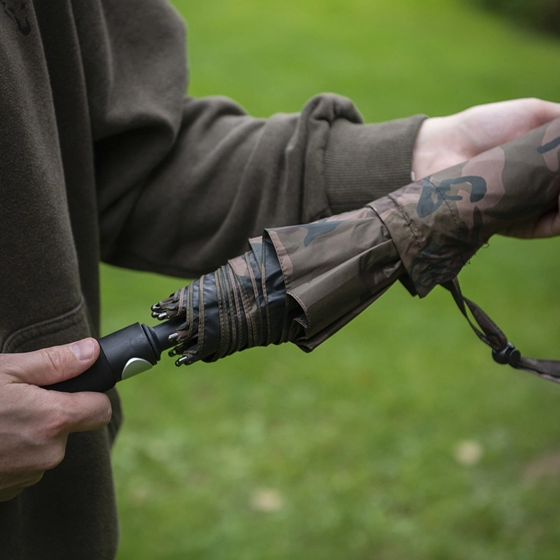 Fox Explorer Brolly